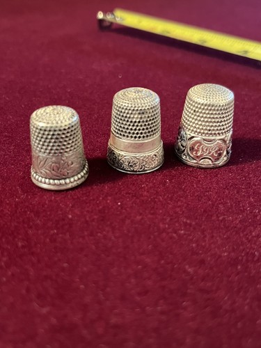 Vintage sterling silver - vintage,
