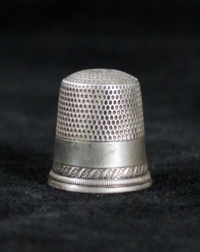 Antique sterling silver - antique,