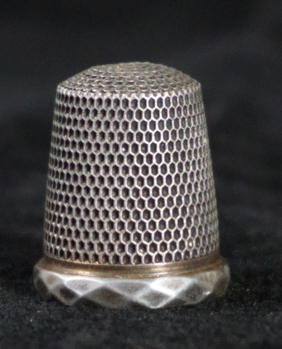 Antique sterling silver - antique,